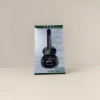 Guitar-shaped car aromatherapy, car perfume, freshener, long-lasting fragrance, car decoration details Picture